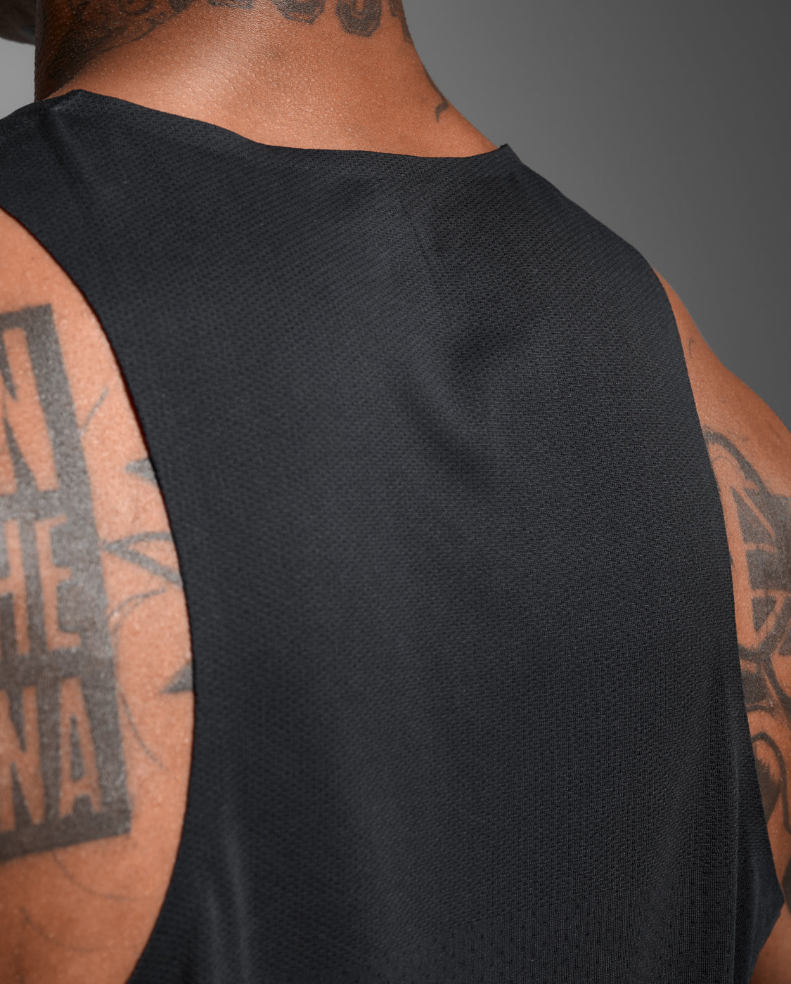 Light Speed Tech Singlet – 2XU