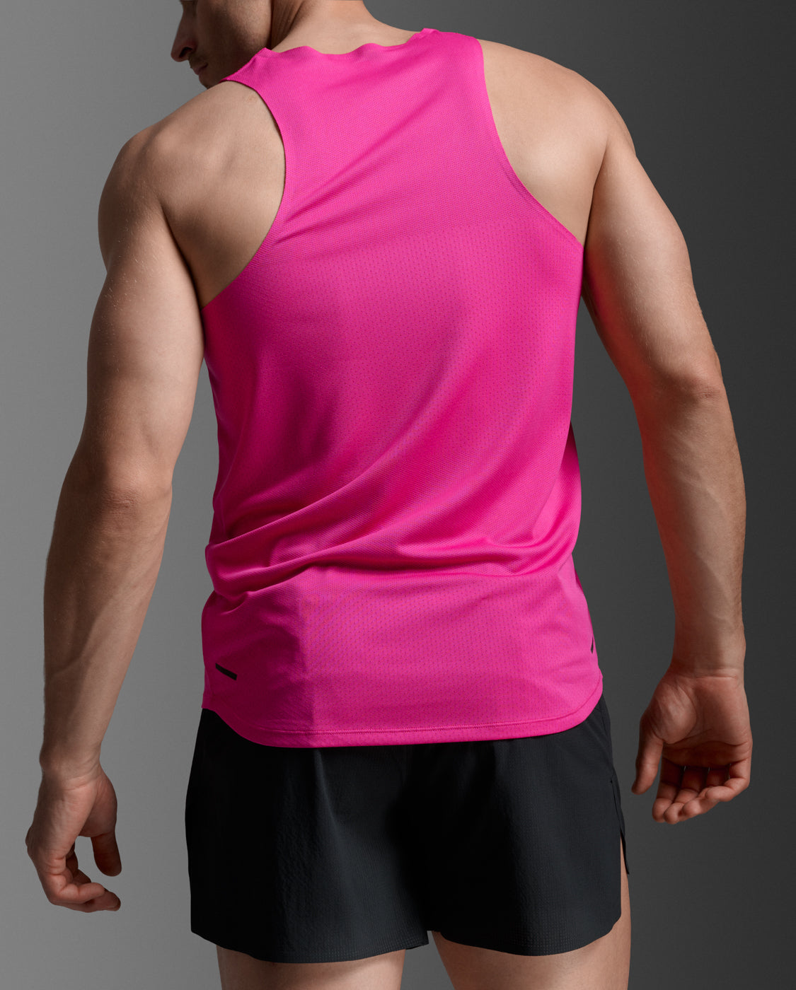 Light Speed Tech Singlet