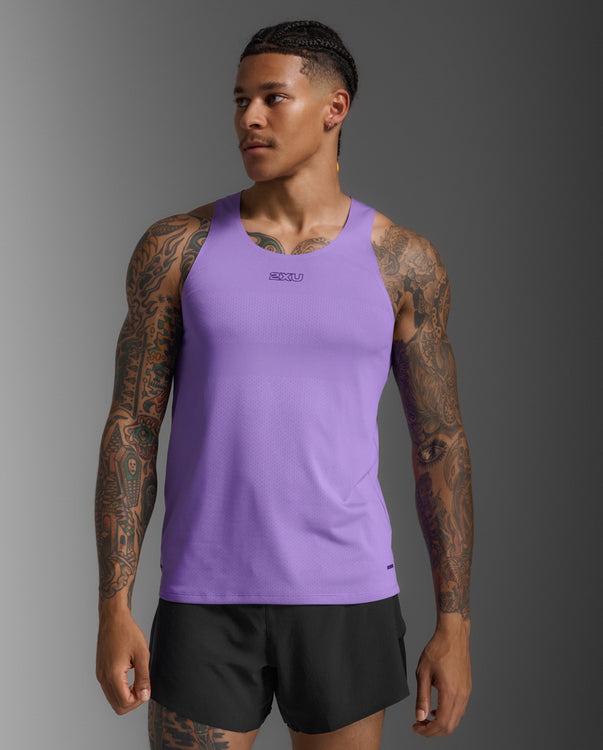 Light Speed Tech Singlet