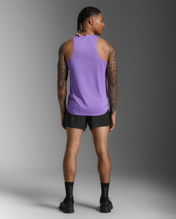 Light Speed Tech Singlet