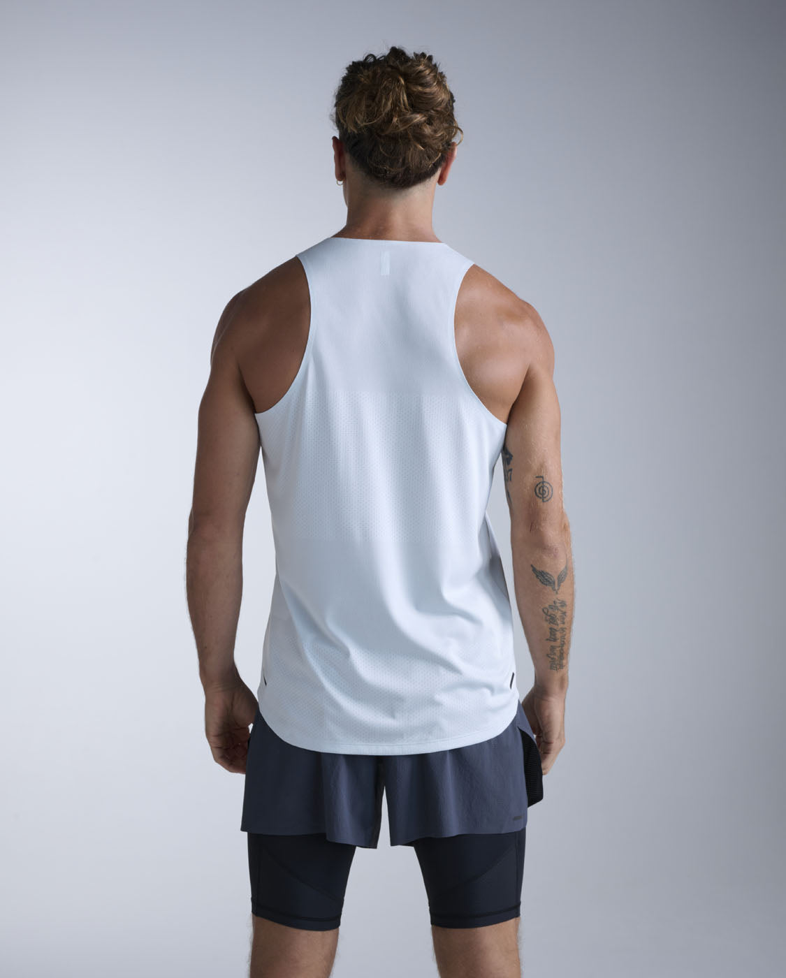 Light Speed Tech Singlet – 2XU