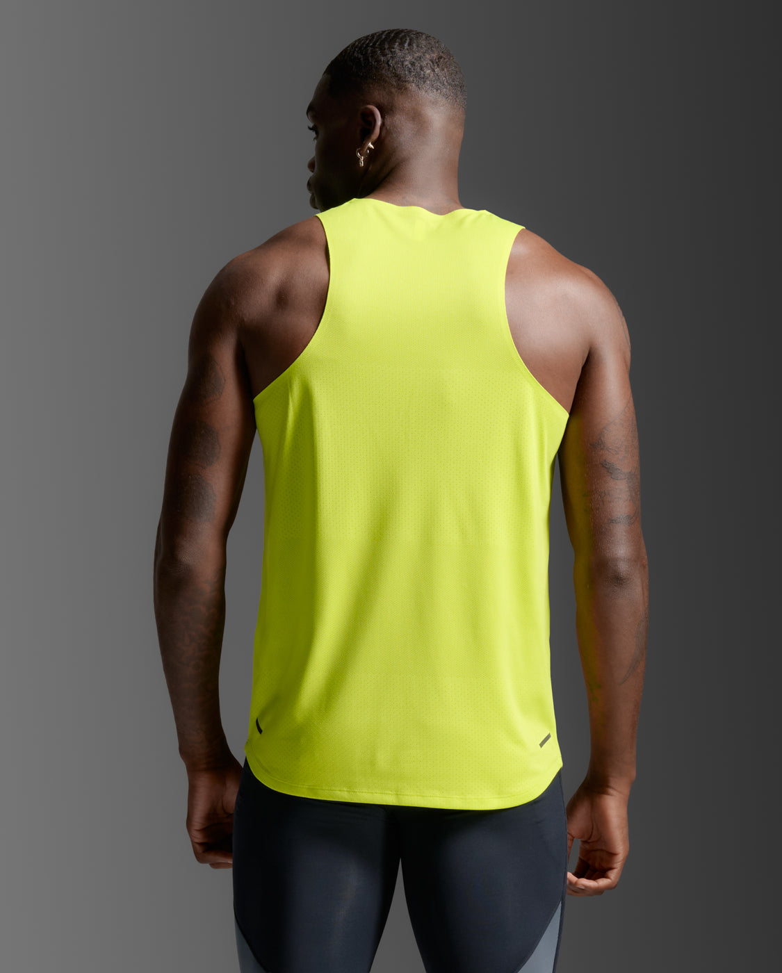 Light Speed Tech Singlet