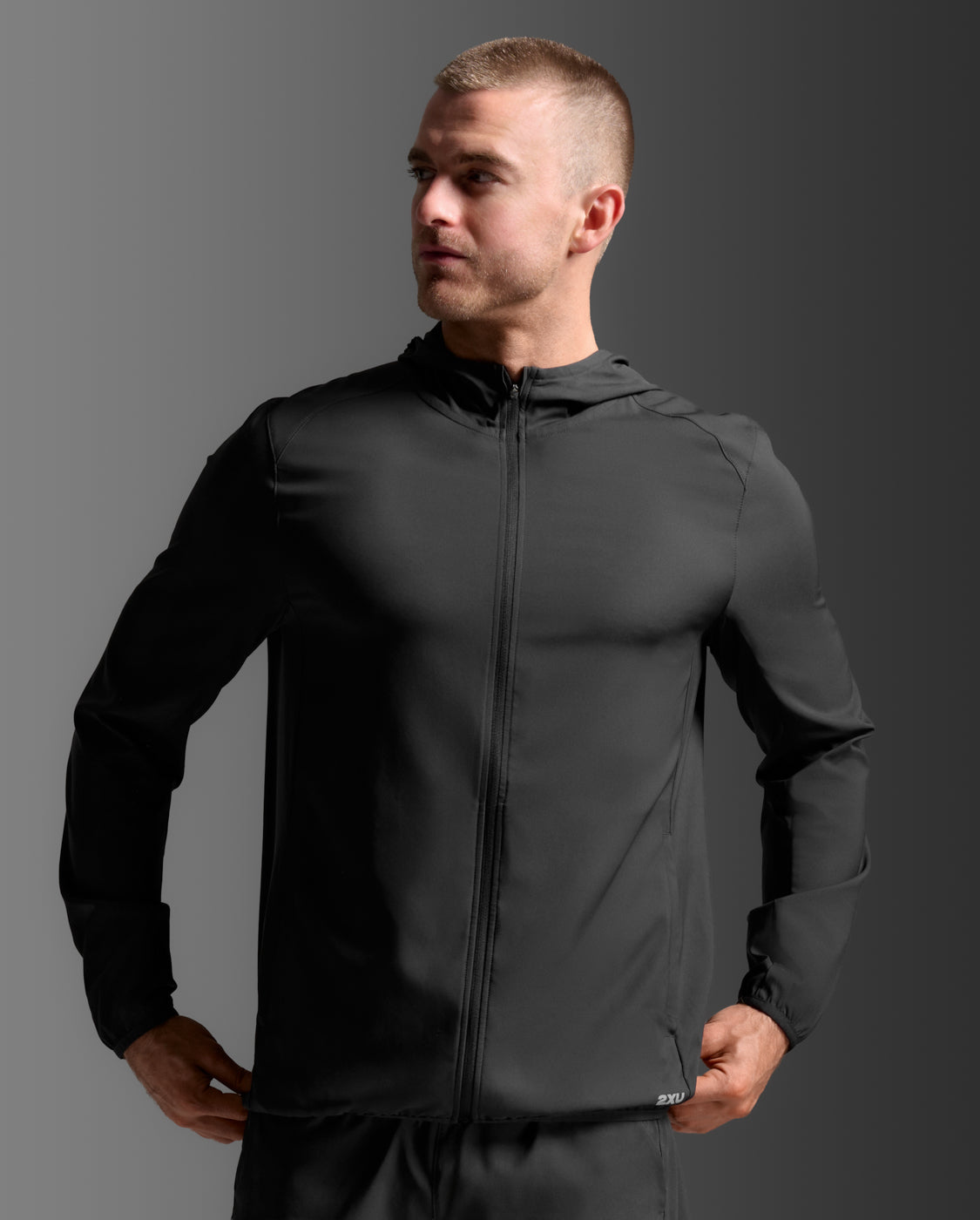 2XU - 2XU★Aero ジャージ size:XL MC2730a Aero Jacket – 2XU