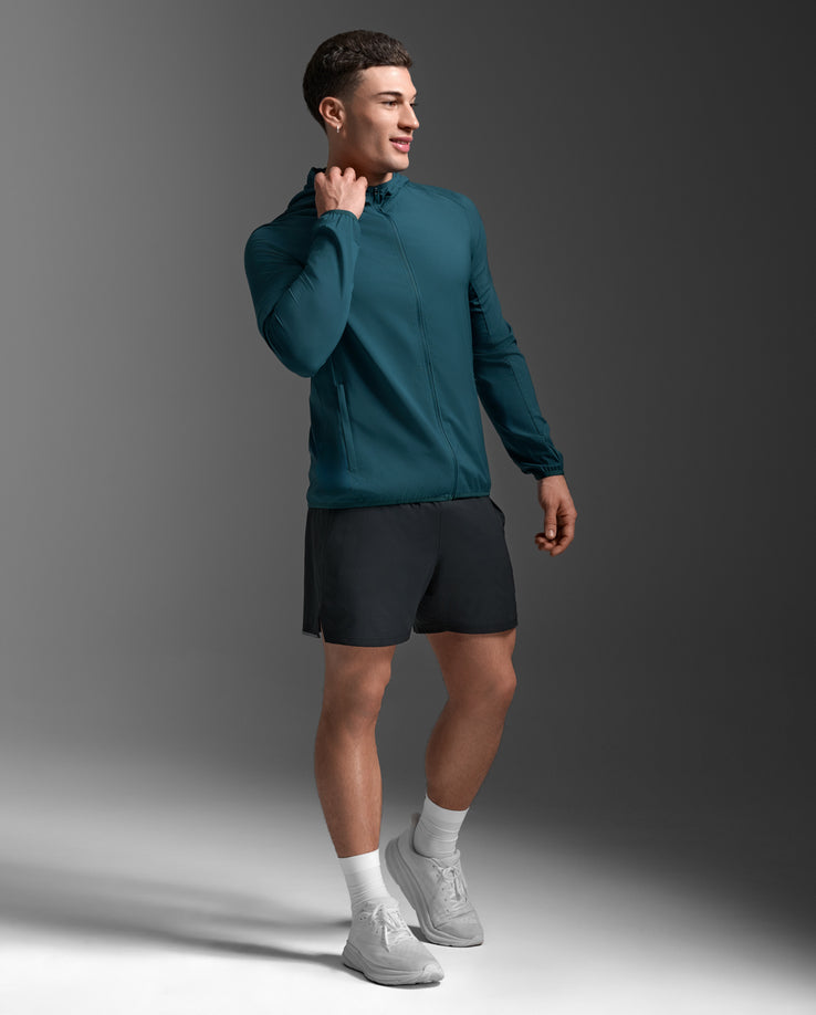 Aero Jacket