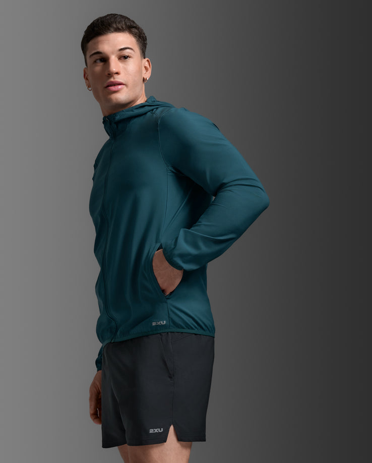 Aero Jacket