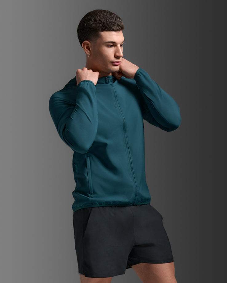 Aero Jacket