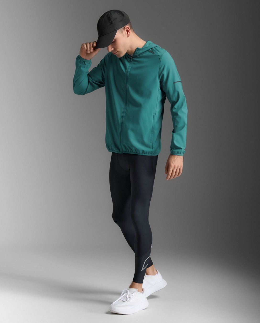 Aero Jacket