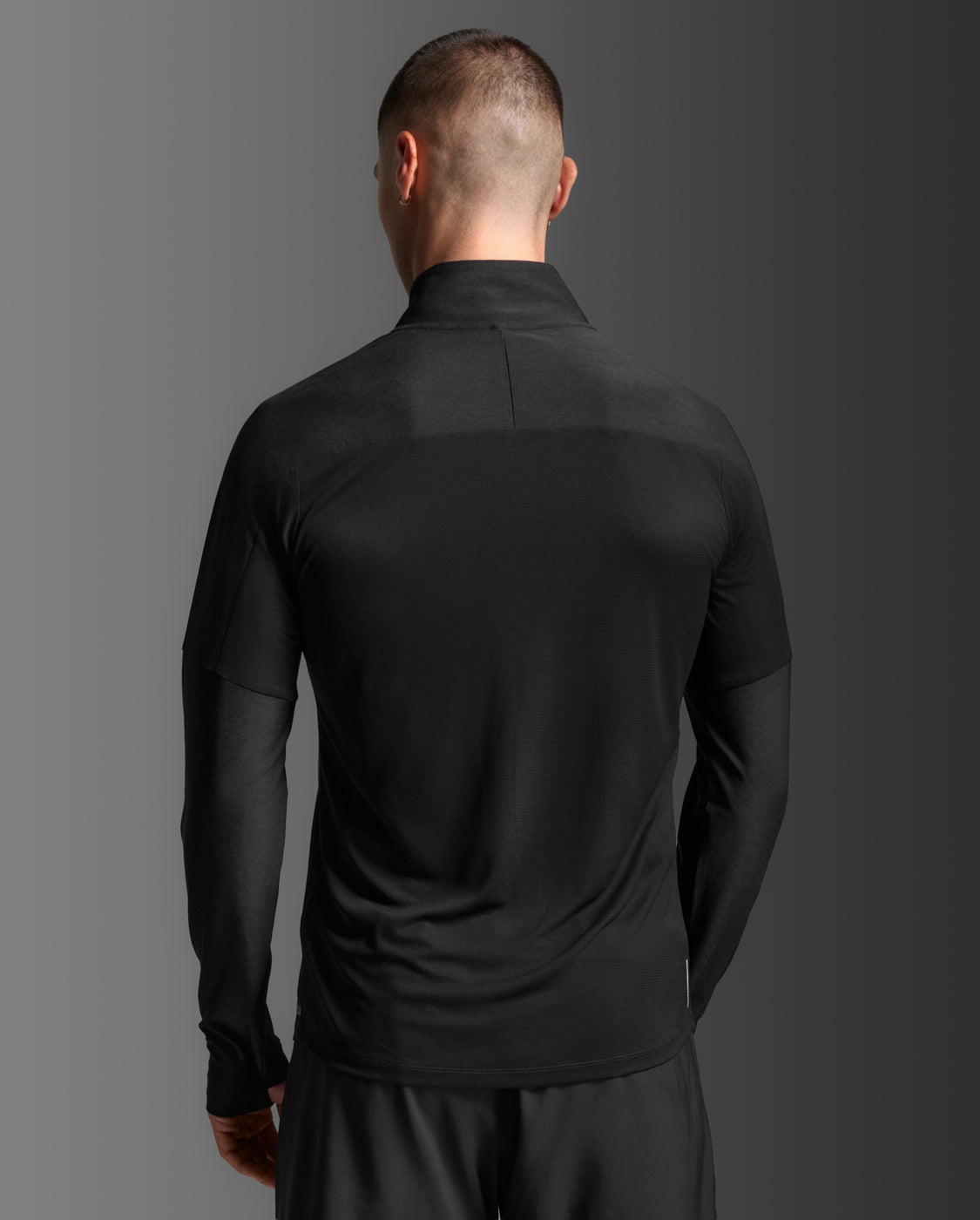 Aero 1/2 Zip