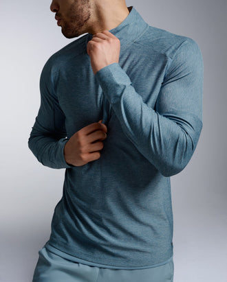 Aero 1/2 Zip
