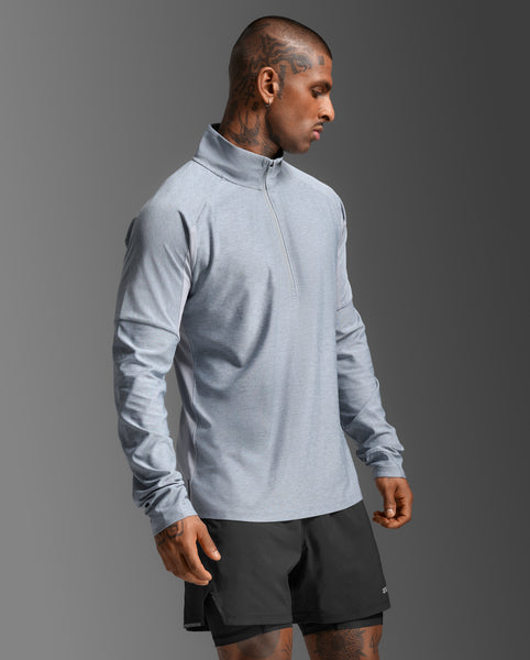 Aero 1/2 Zip – 2XU