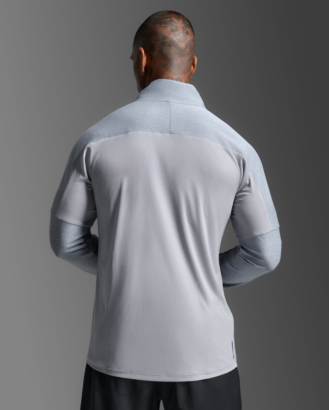 Aero 1/2 Zip – 2XU