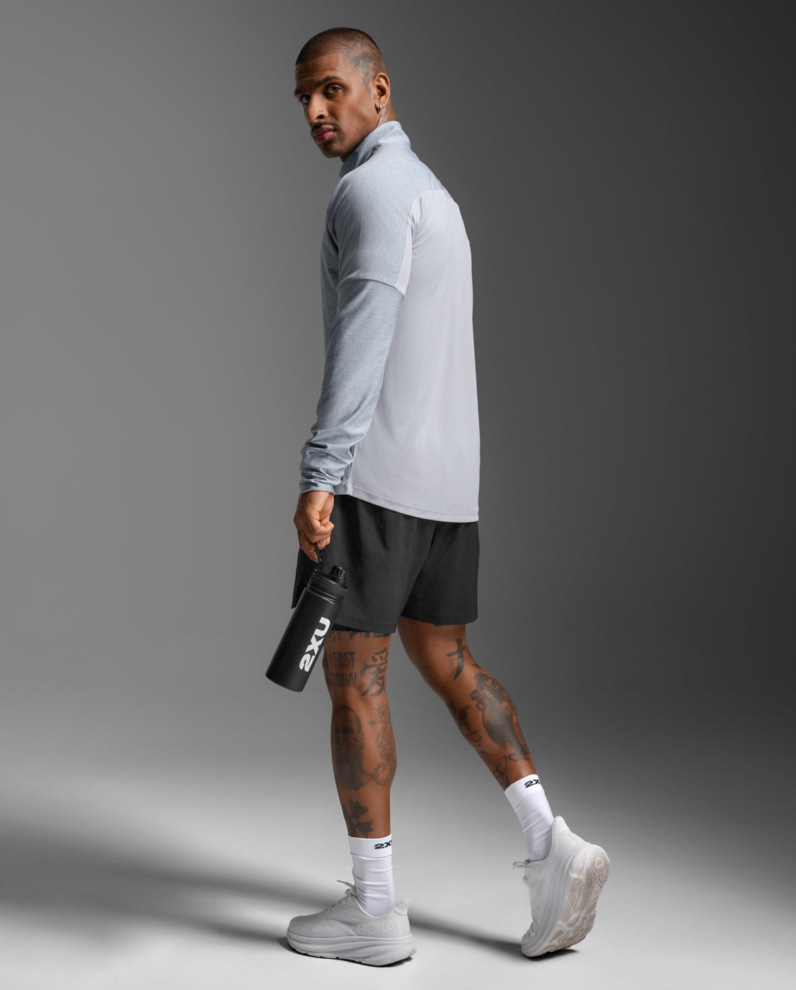 Aero 1/2 Zip – 2XU