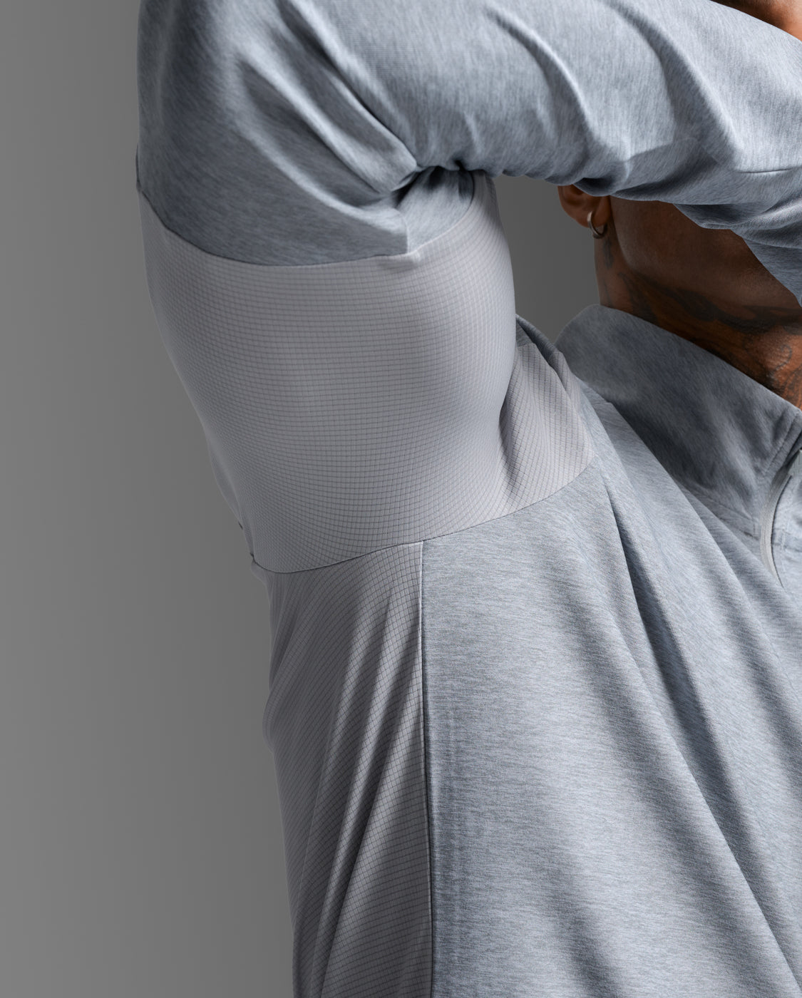 Aero 1/2 Zip – 2XU