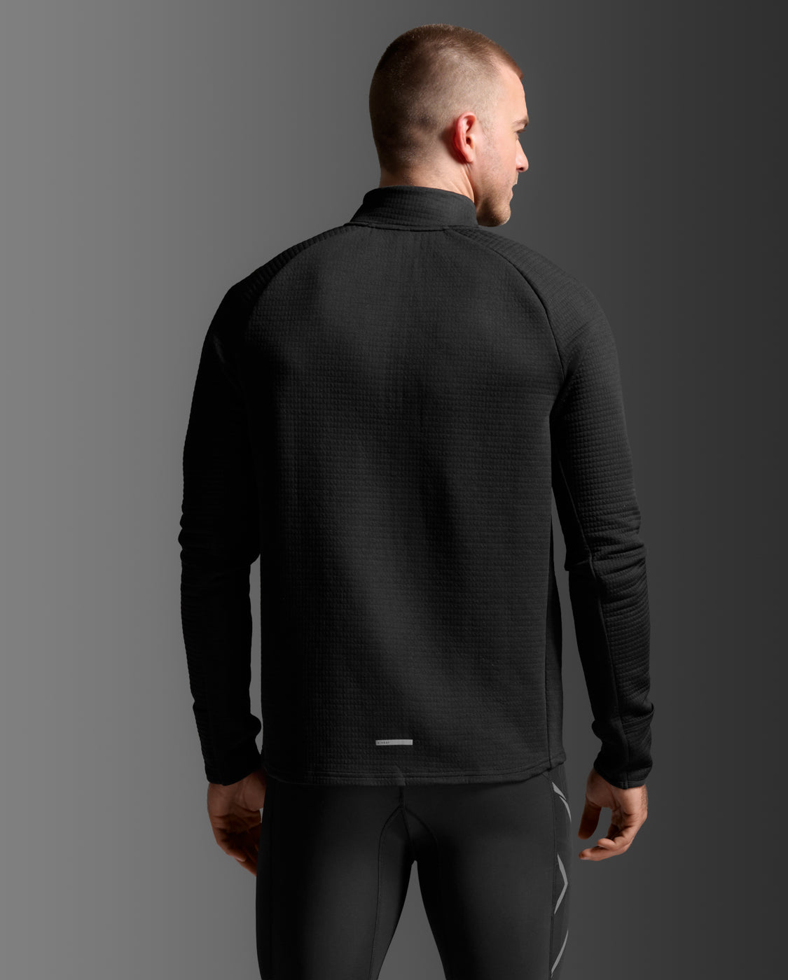 Ignition Hyper-Haptic 1/4 Zip