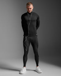 Ignition Hyper-Haptic 1/4 Zip