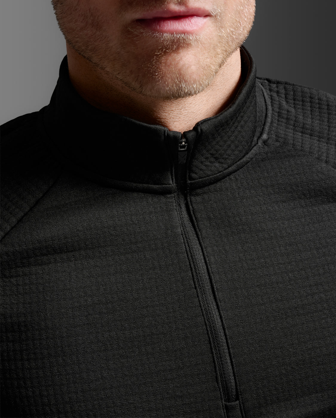 Ignition Hyper-Haptic 1/4 Zip – 2XU