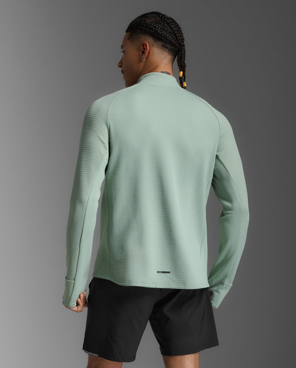 Ignition Hyper-Haptic 1/4 Zip