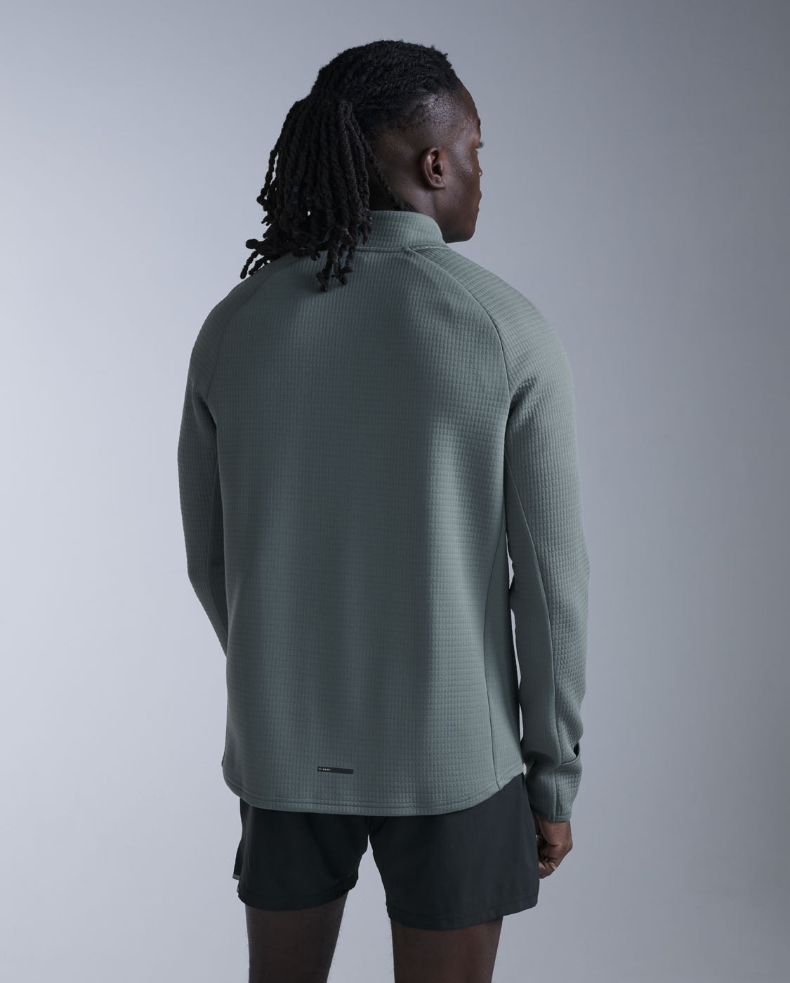 Ignition Haptic 1/4 Zip – 2XU