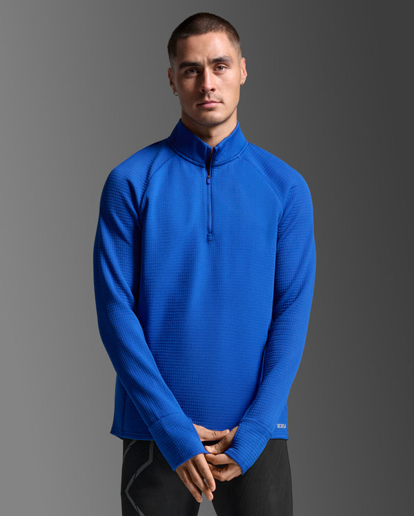 Ignition Haptic 1/4 Zip