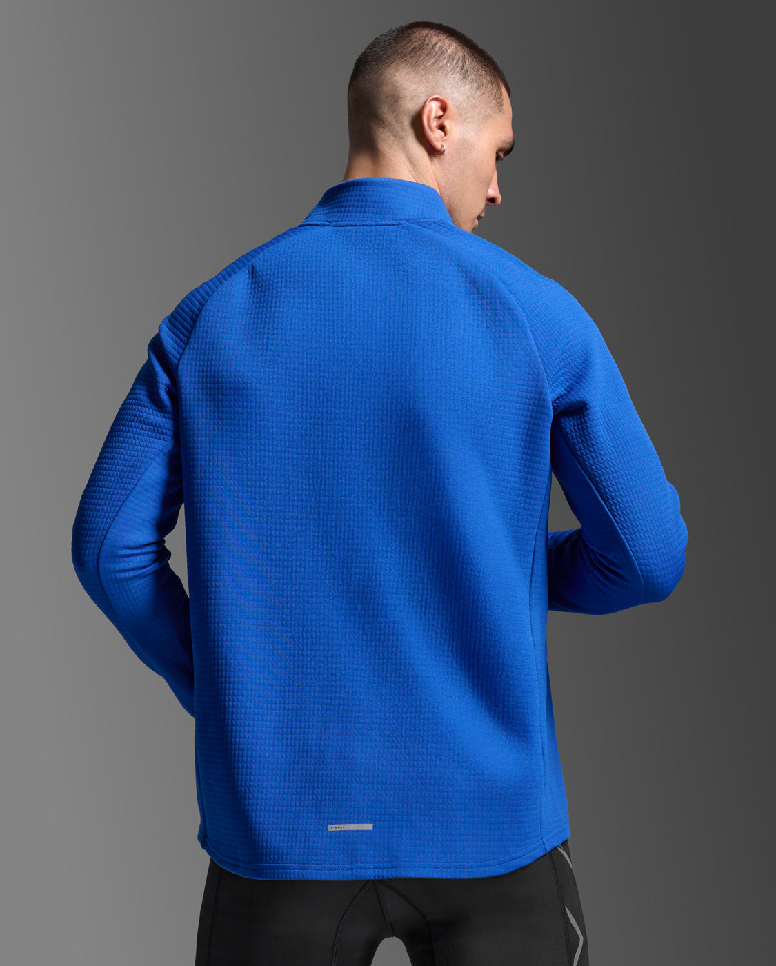 Ignition Haptic 1/4 Zip
