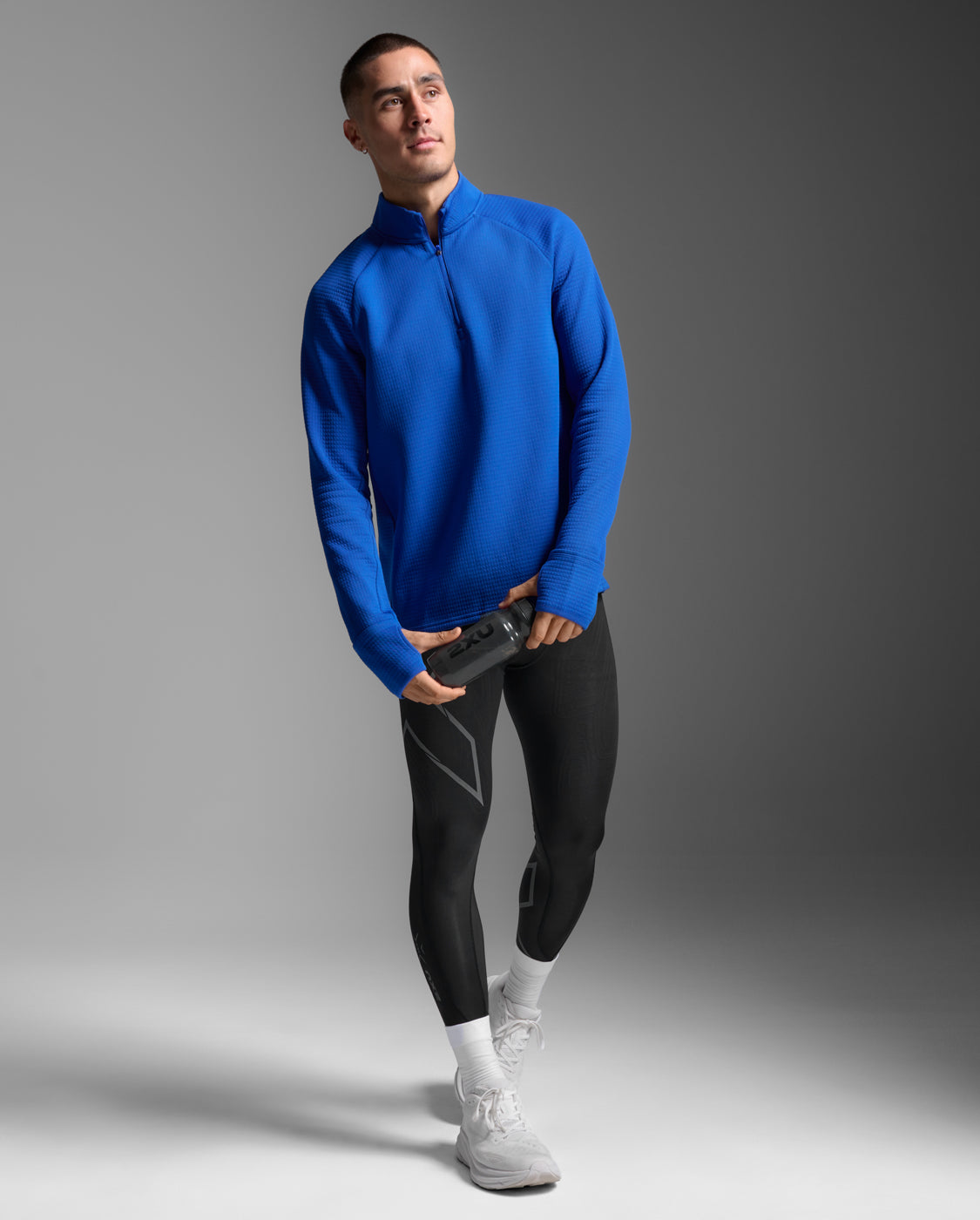 Ignition Haptic 1/4 Zip