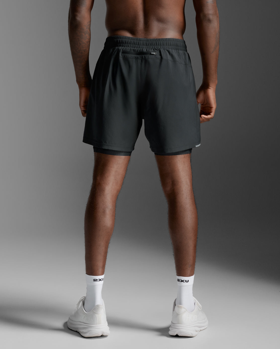 Aero Mesh 2-in-1 5 Inch Short