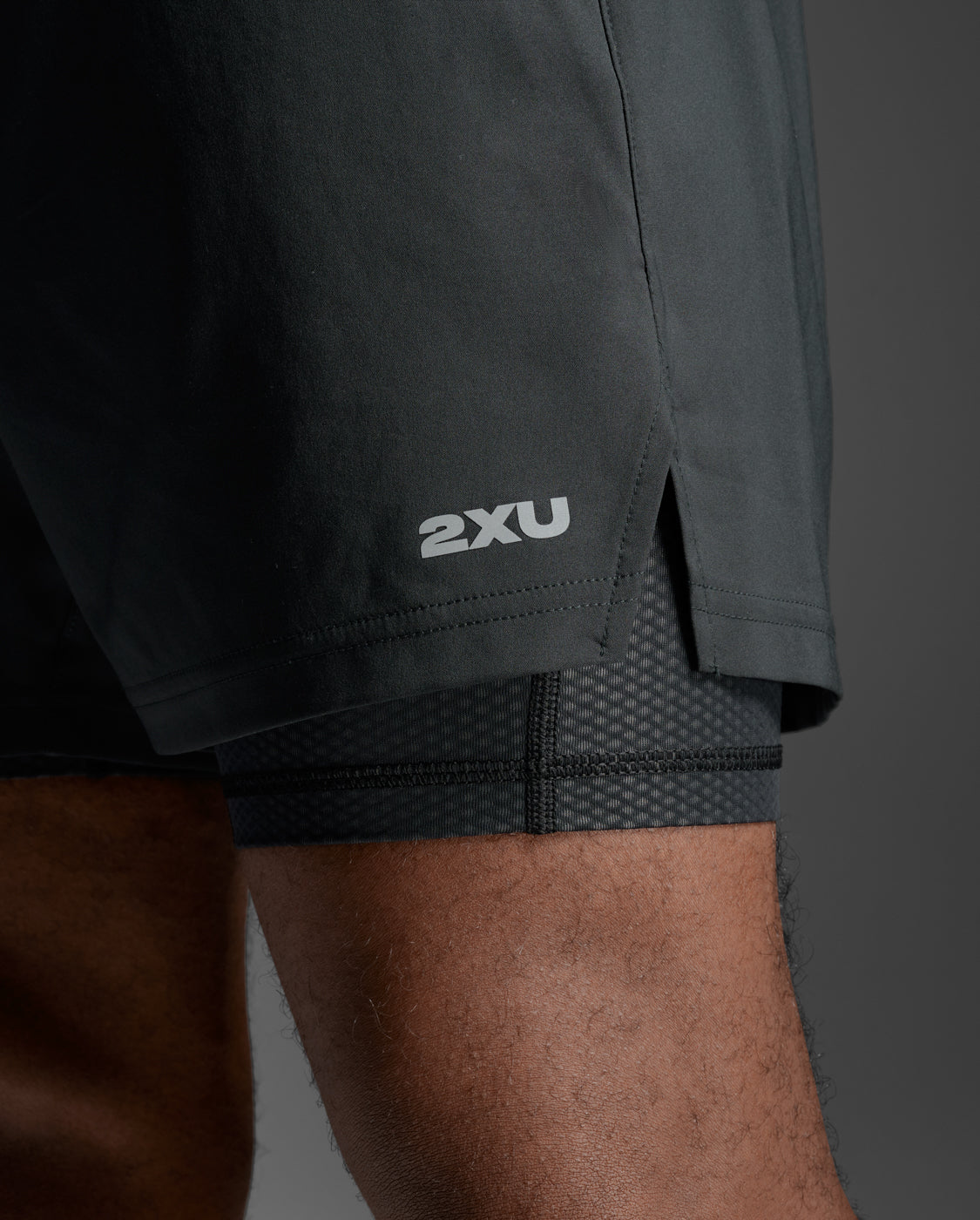 Aero Mesh 2-in-1 5 Inch Short