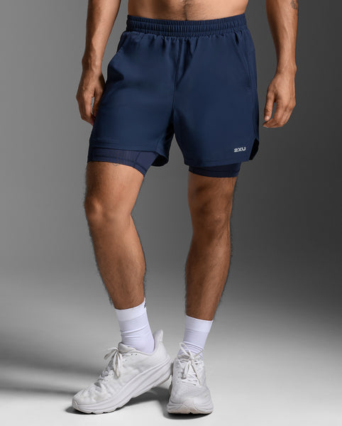 【Ma-Chan】2XU MR7351b_MDN-