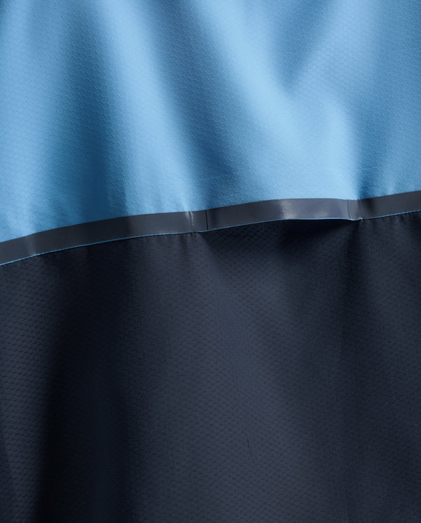 Aero Hex Windbreaker