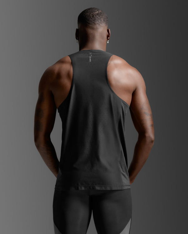 Light Speed React Singlet