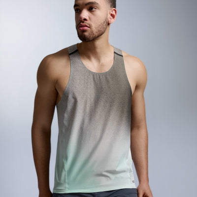 Light Speed React Singlet