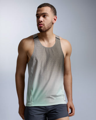 Light Speed React Singlet