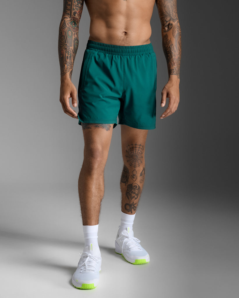 Motion 5.5 Inch Shorts