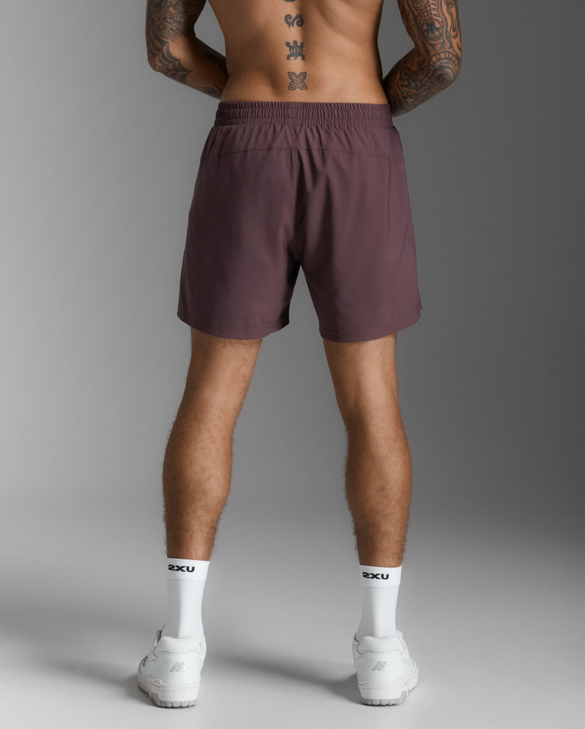 Motion 5 Inch Shorts