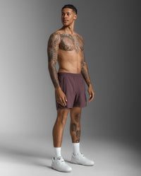 Motion 5 Inch Shorts
