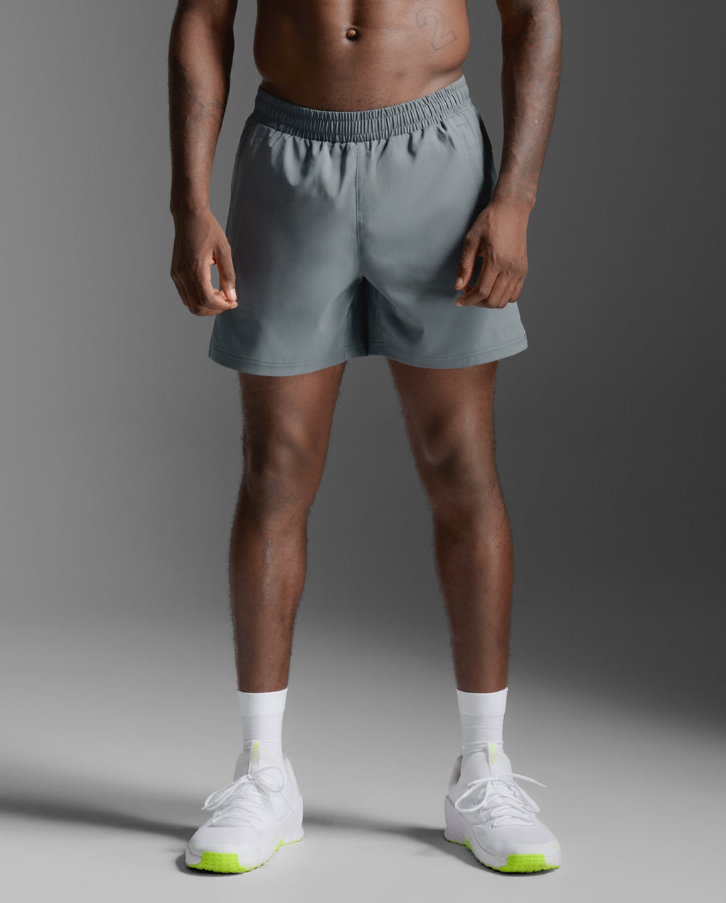 Motion 5 Inch Shorts