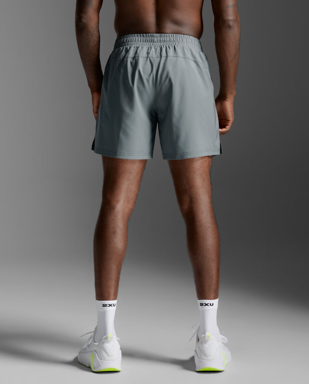 Motion 5 Inch Shorts