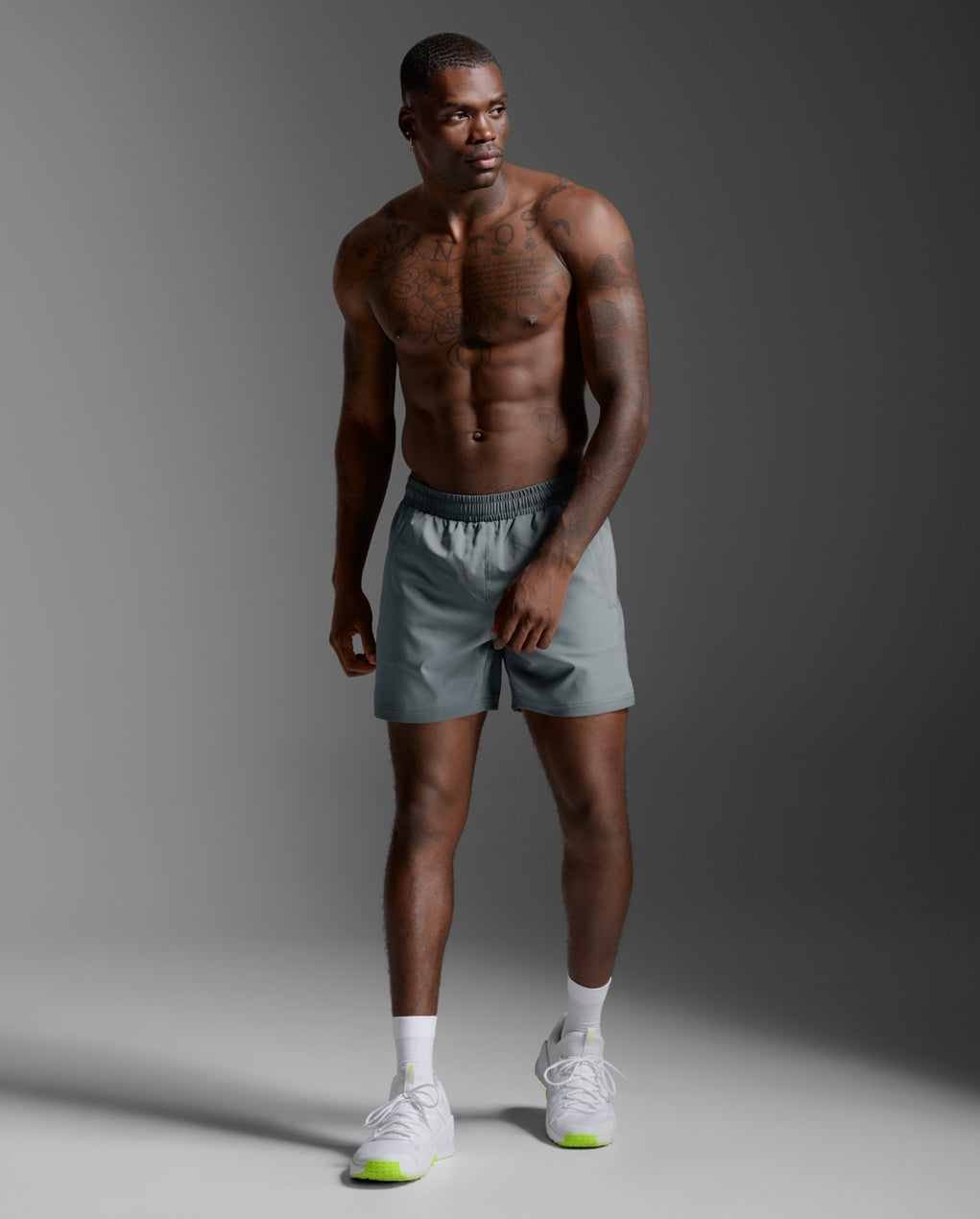 Motion 5 Inch Shorts