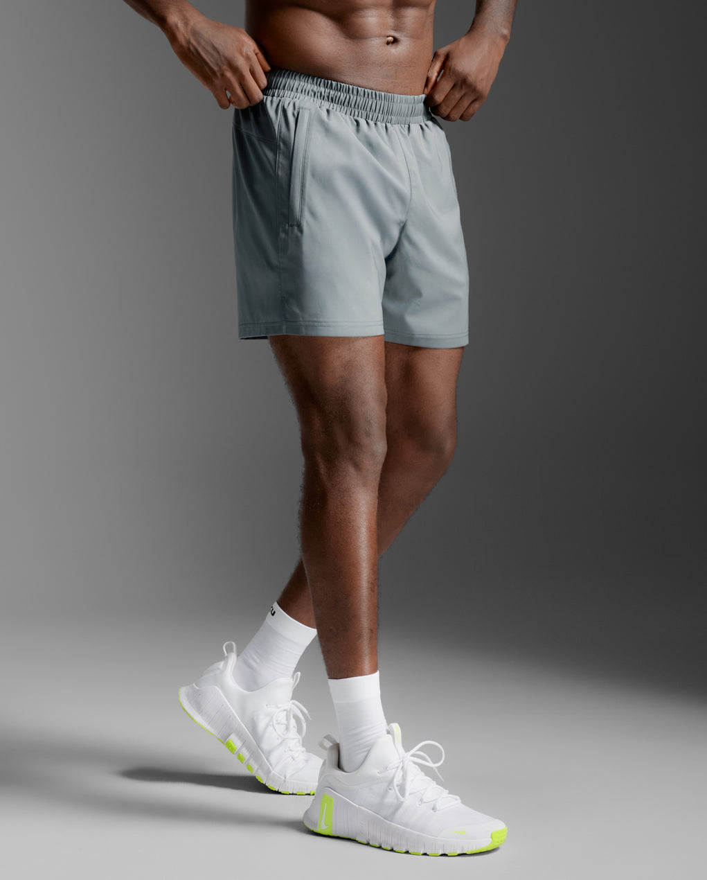Motion 5 Inch Shorts