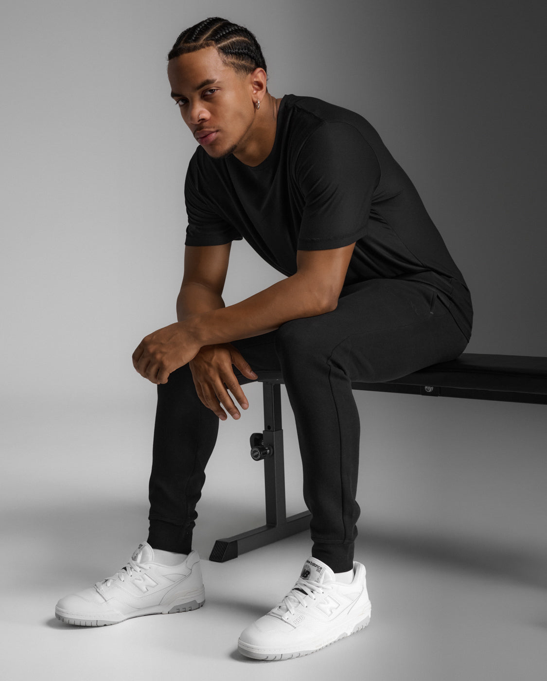 Commute Spacer Trackpants
