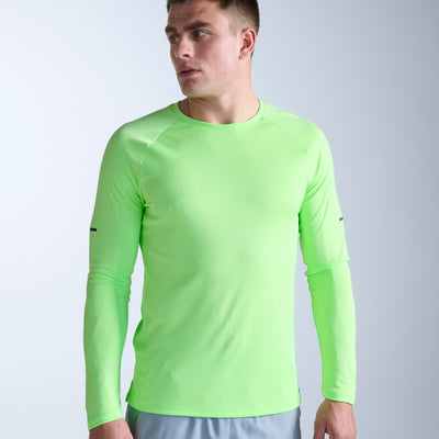 Aero Long Sleeve
