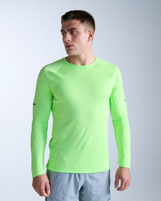 Aero Long Sleeve