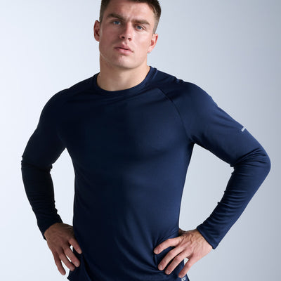 Aero Long Sleeve