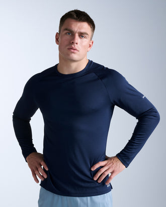 Aero Long Sleeve