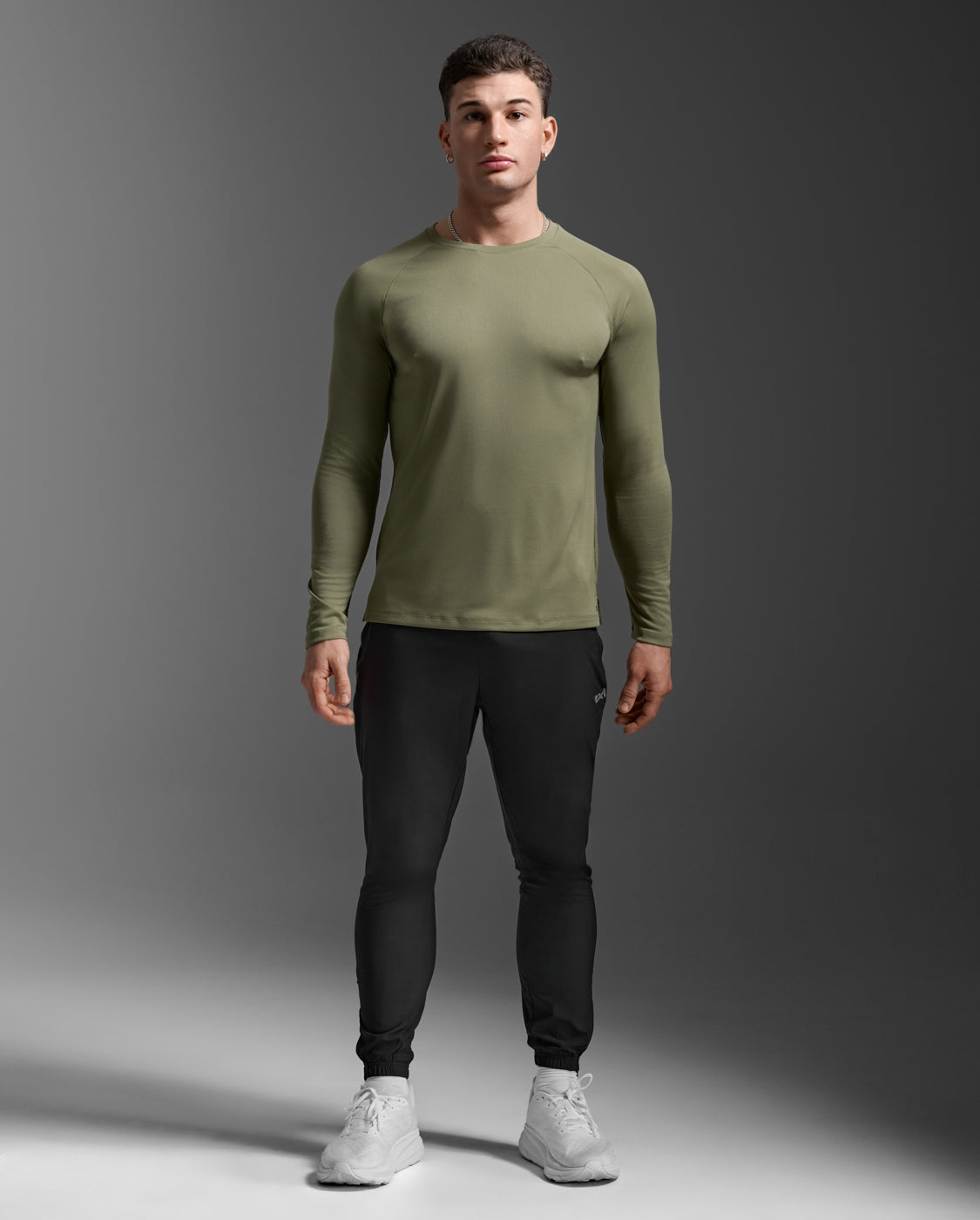 Aero Long Sleeve
