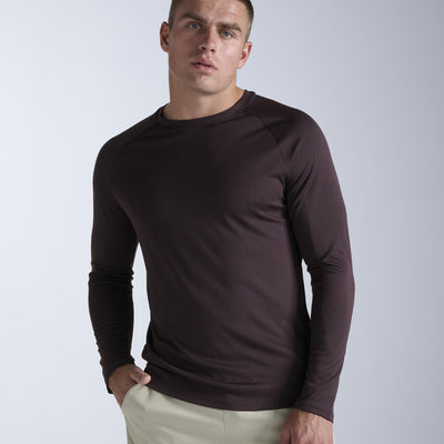 Aero Long Sleeve