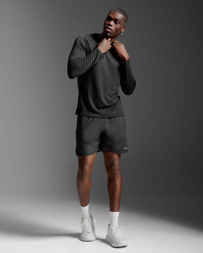 Aero Long Sleeve