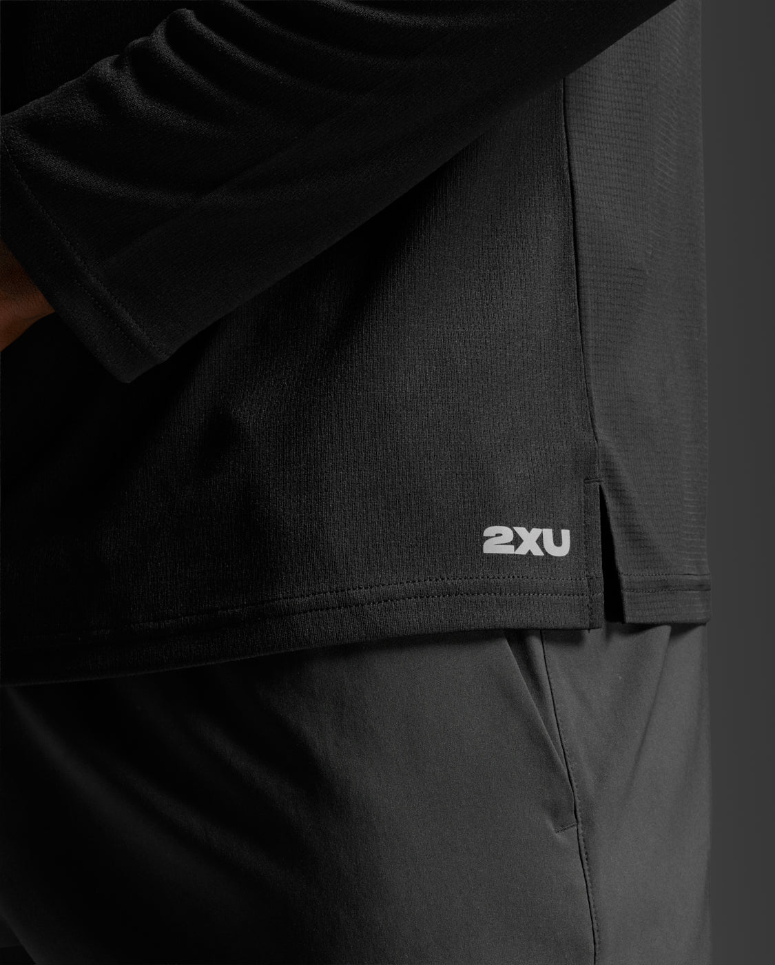 Aero Long Sleeve – 2XU