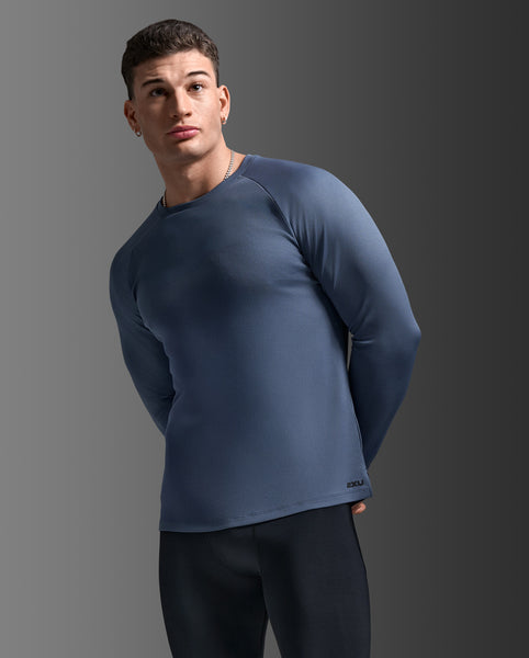 Aero Long Sleeve – 2XU
