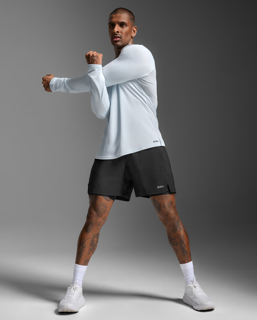 Aero Long Sleeve